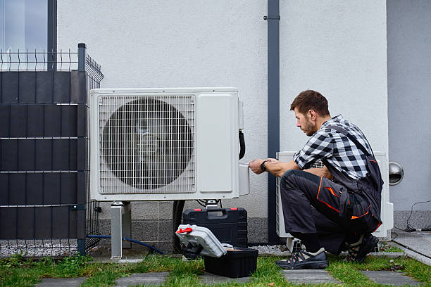 Trusted Emergency Hvac Repair service in Wilton, CA - HVAC Repair CO